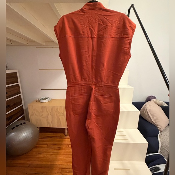 Figs Rafaela Jumpsuit new with tags never worn! - Picture 5 of 5